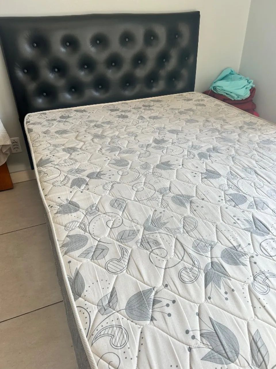 Cama de casal