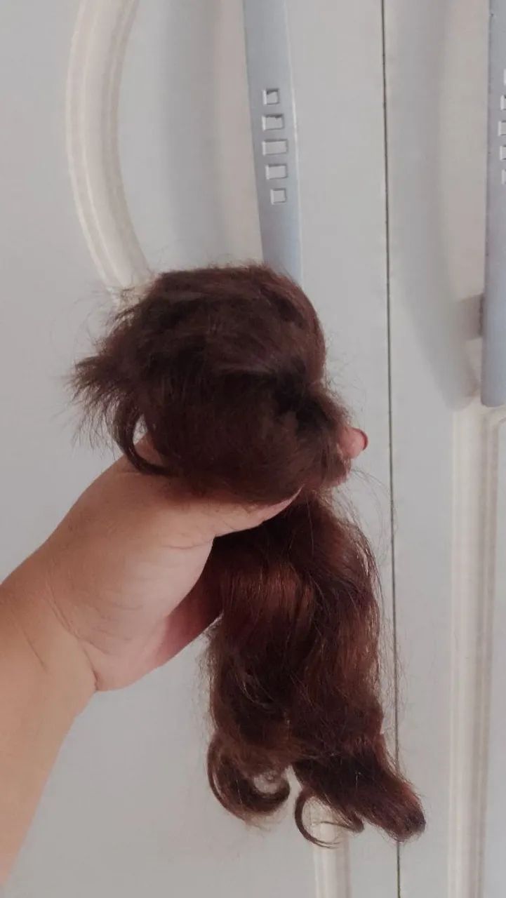 Cabelo natural  - Foto 3