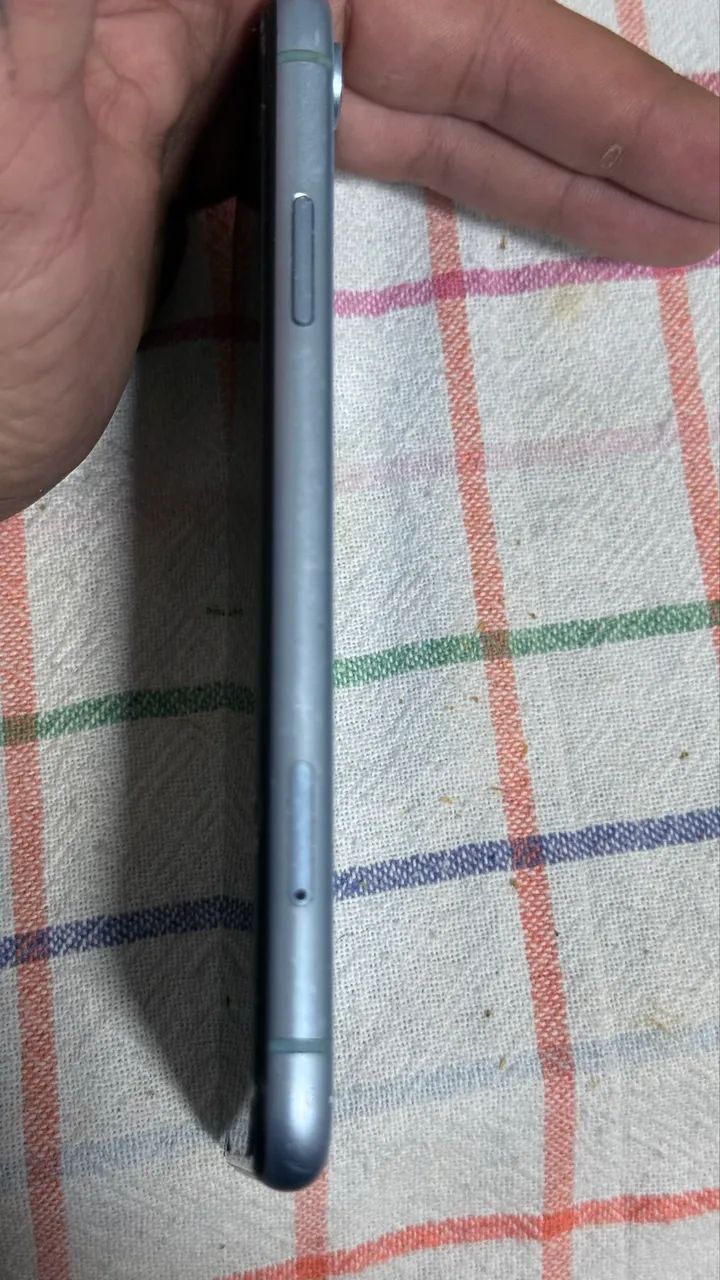 IPHONE XR 256 GB