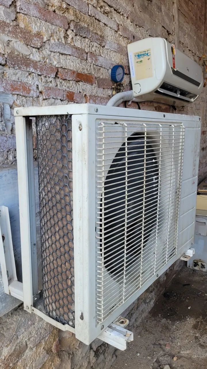 Split midea 12 mil btus  - Foto 4