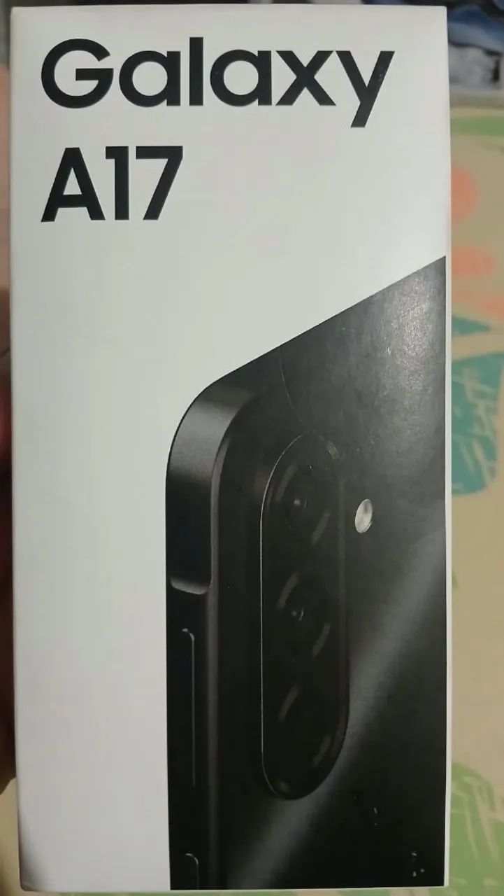 Samsung a 17  - Foto 4