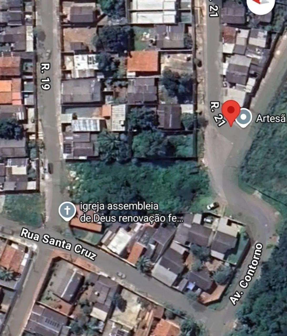 Lote Marista Sul  - Foto 2