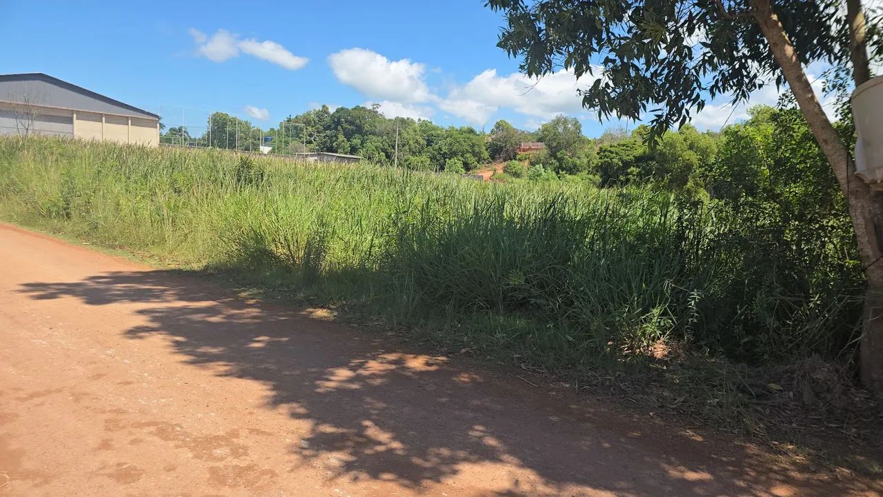 SÓ LOTES COM ESCRITURA, REGISTRO E DOCUMENTAÇÃO 100% REGULARIZADA! Parcelo <br>,A DE INVASÃO - Foto 4
