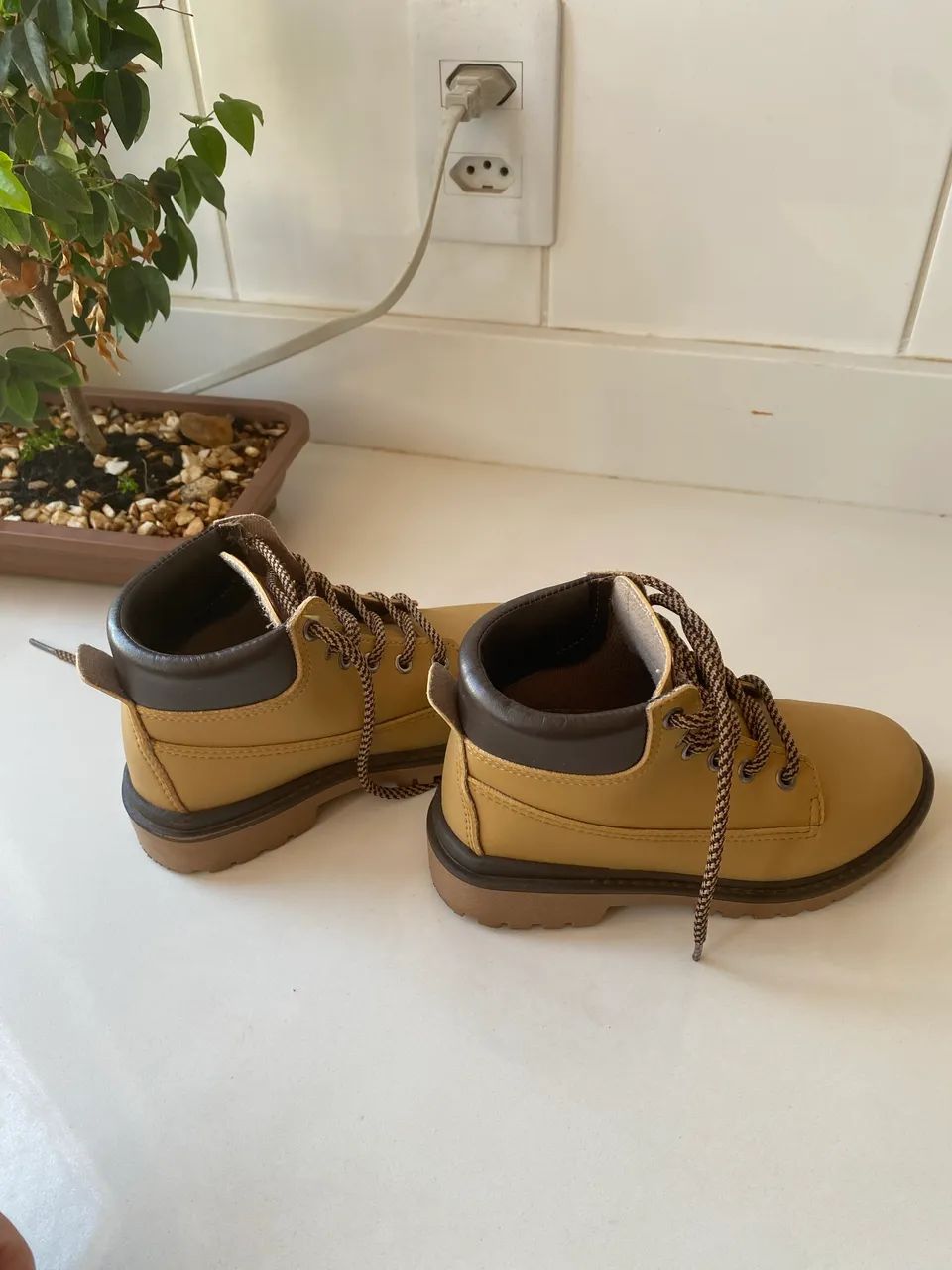 Bota infantil  - Foto 2