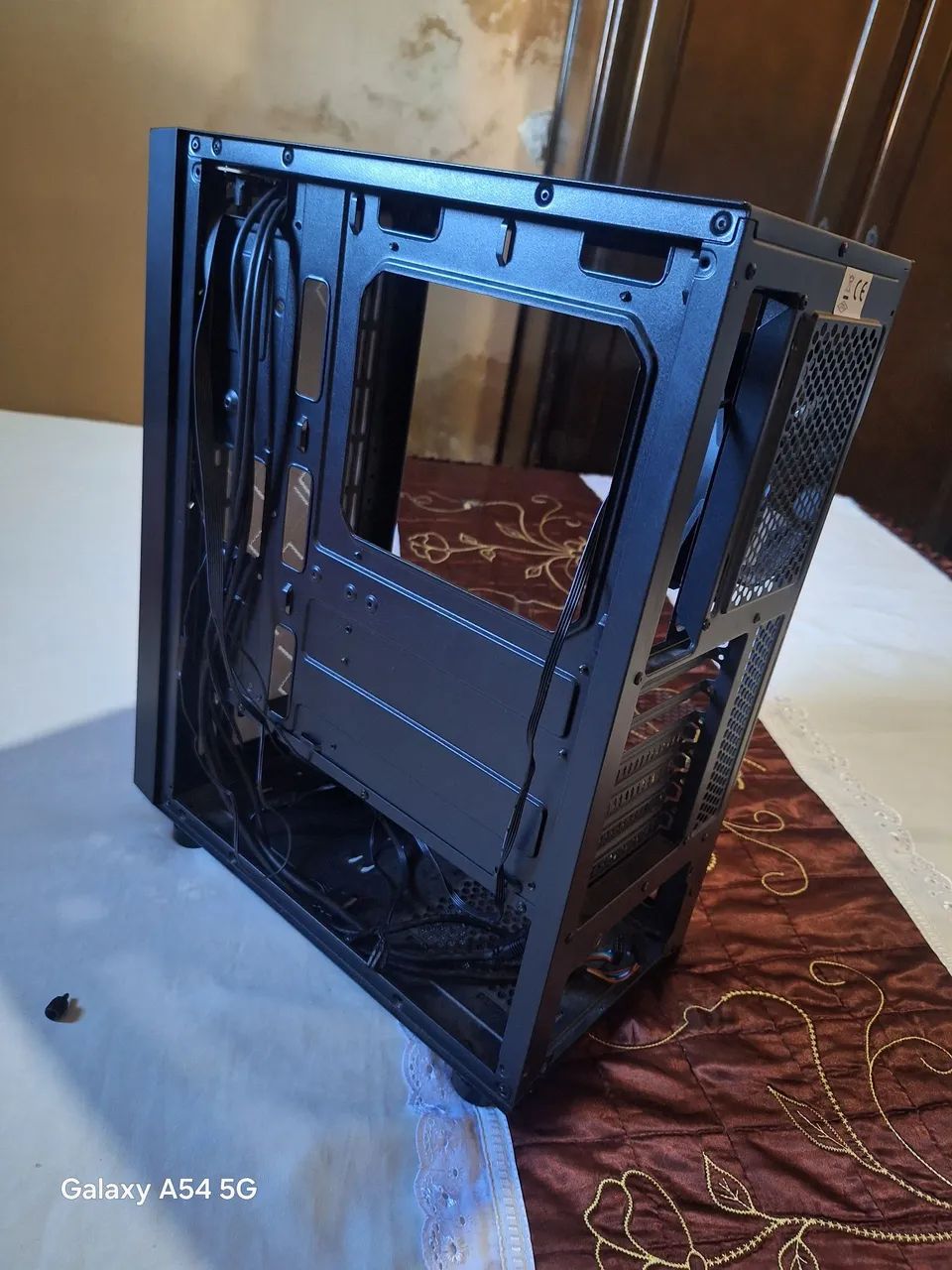 Gabinete gamer azza spectre - Foto 2