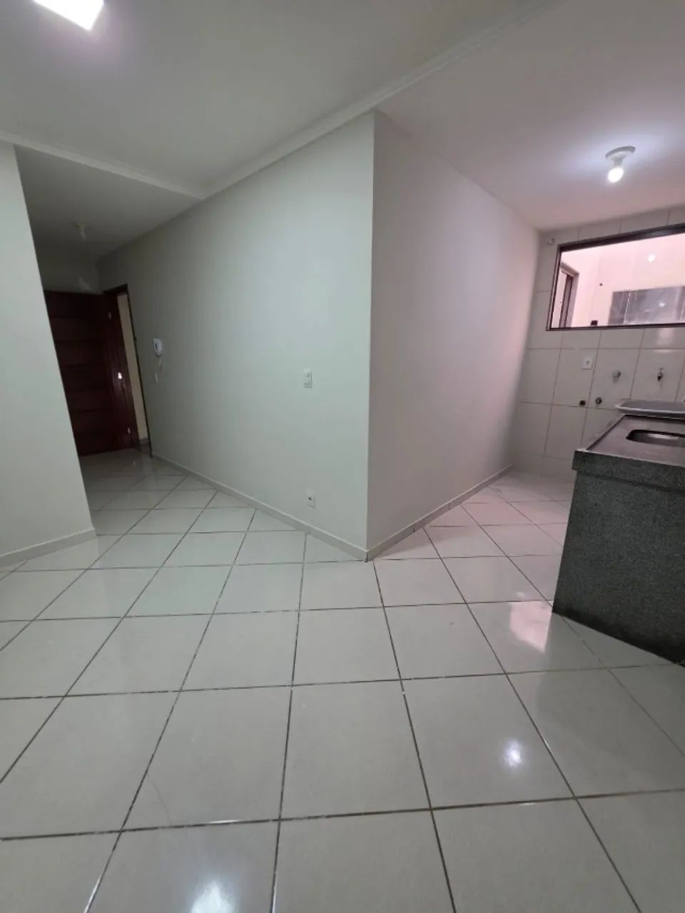 Apartamento no bairro Ferroviários com 02 quartos - Foto 3