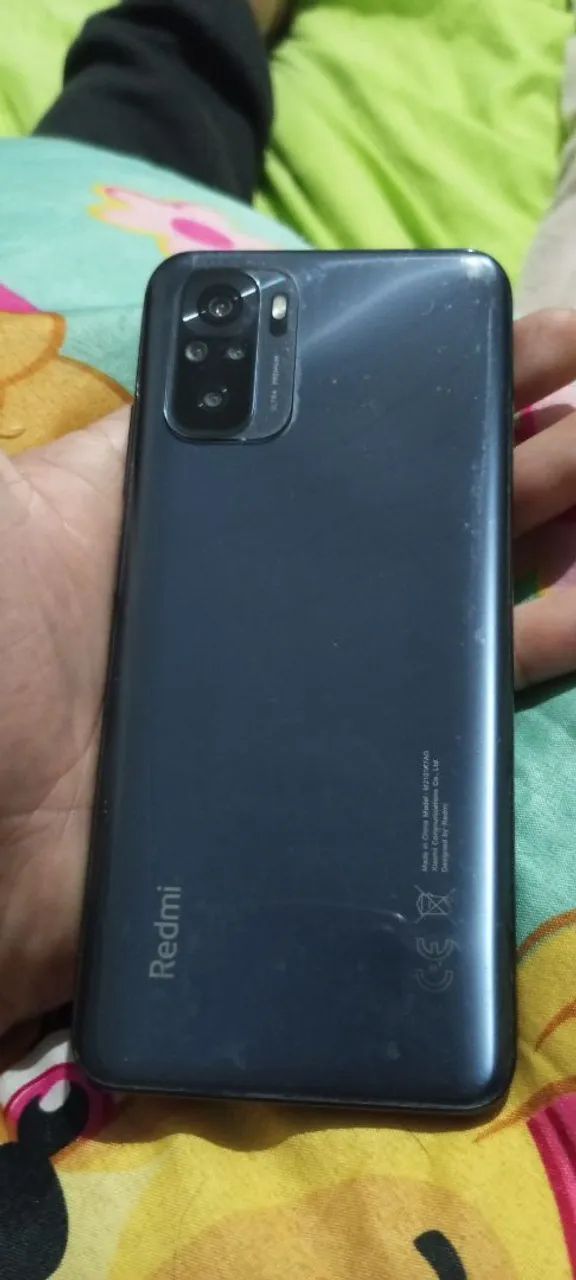 Celular com 128 gb 8 ram  - Foto 2