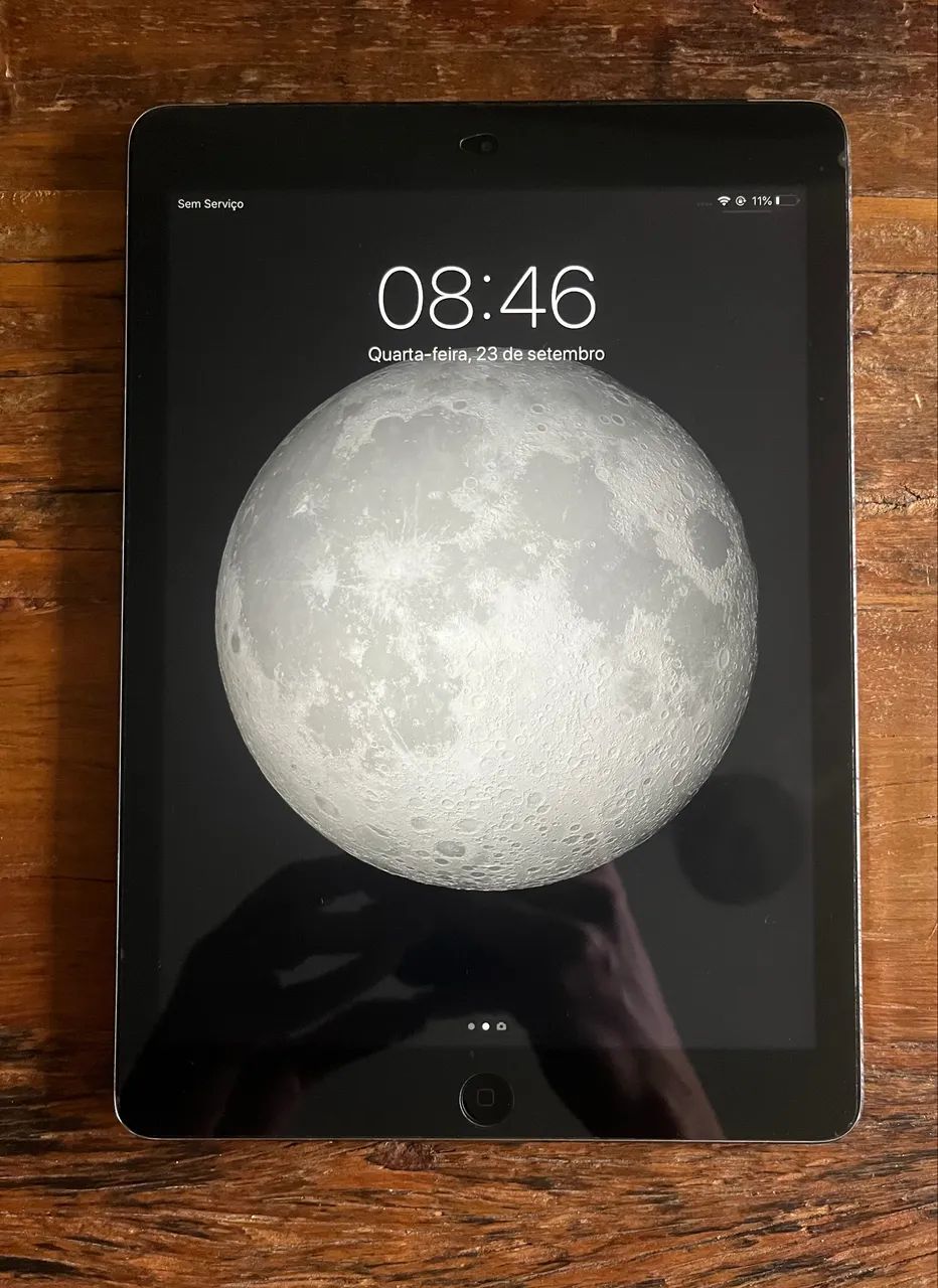 iPad Air 1ª geração 