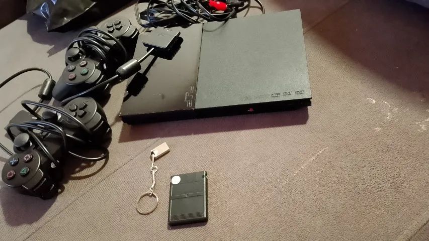 Playstation 2  - Foto 2