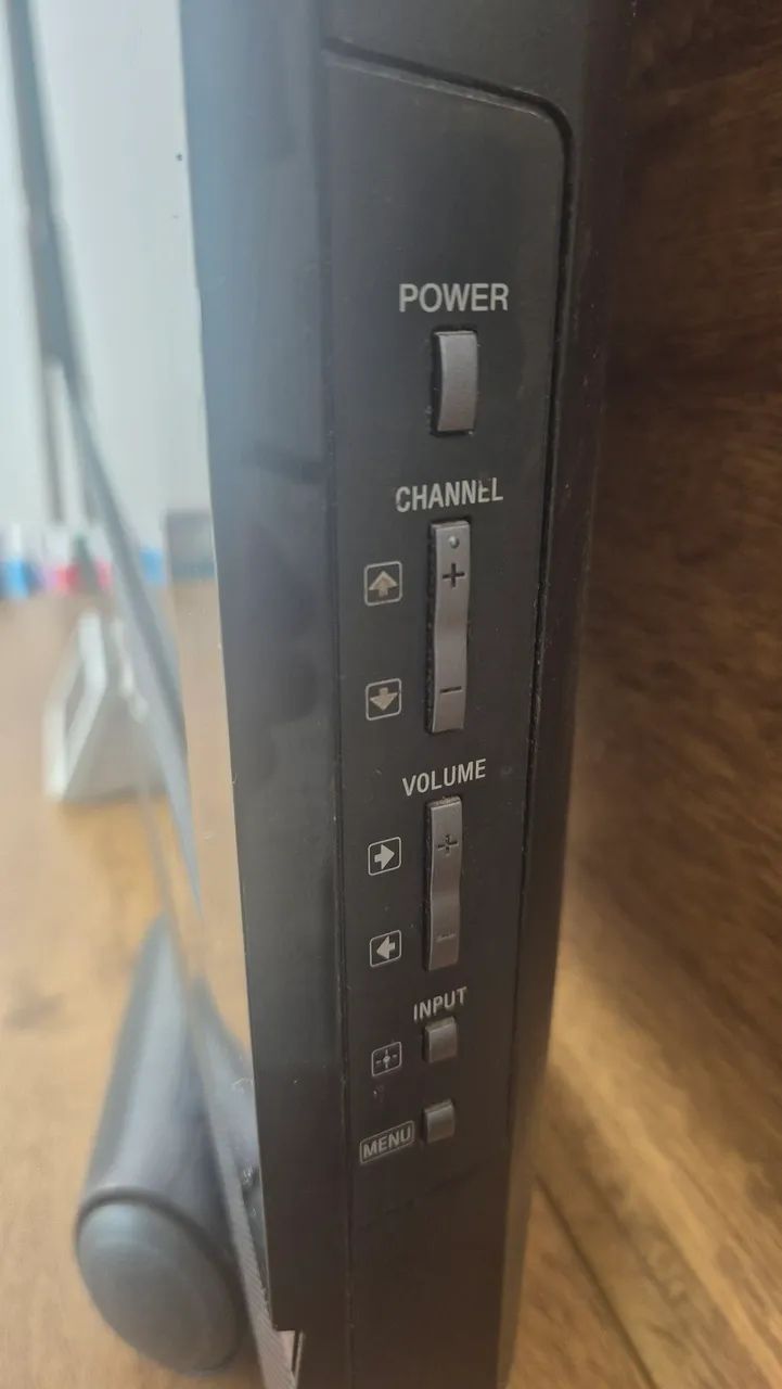 TV SONY BRAVIA 40" LCD  ÓTIMO ESTADO! - Foto 4