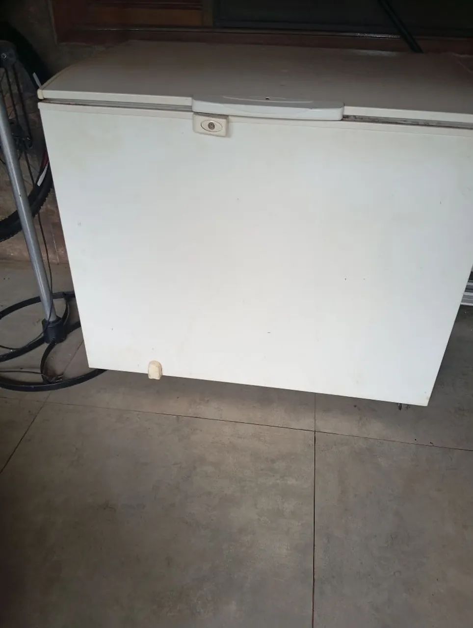 Freezer 