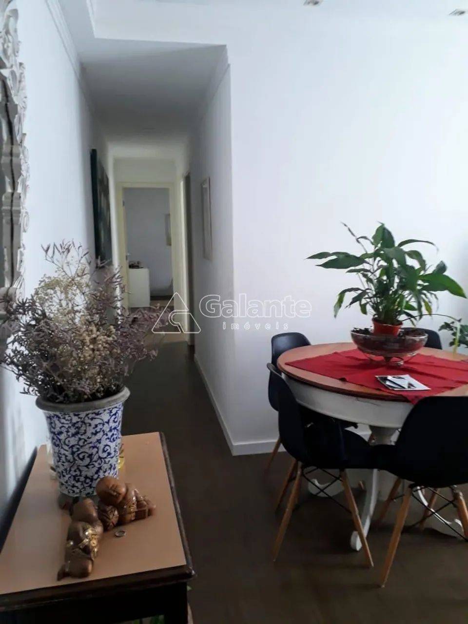 apartamento - Morumbi - Paulínia - Foto 2