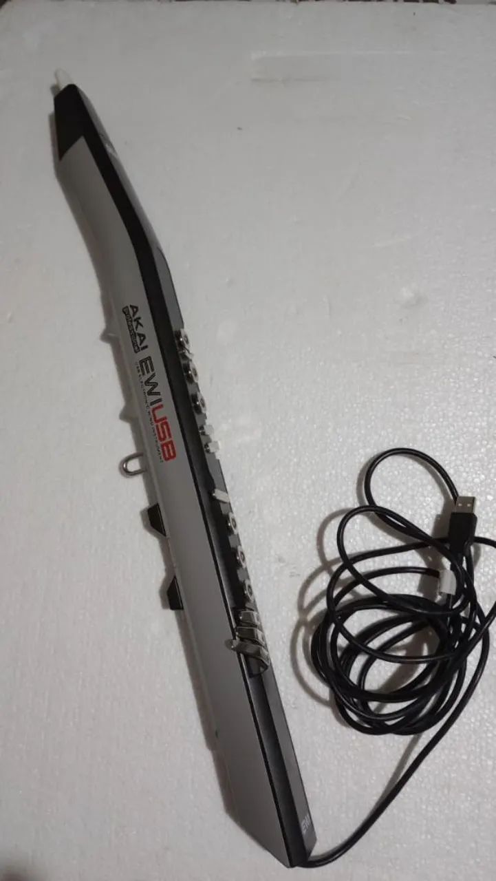 AKAI ewi ケーブル 10m AKAI ewi ケーブル 10m 【公式通販】