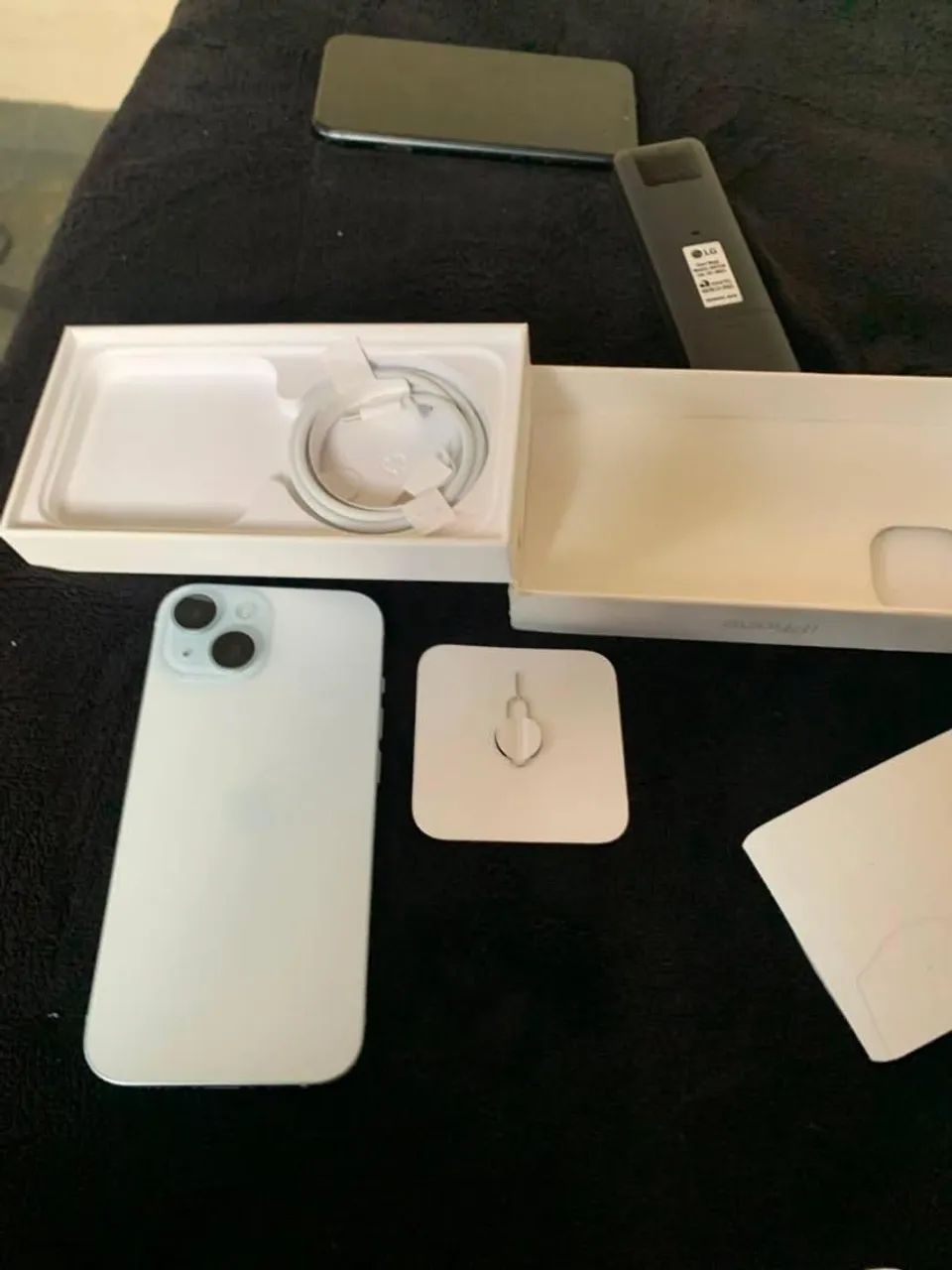 IPHONE 15 128GB - Foto 2