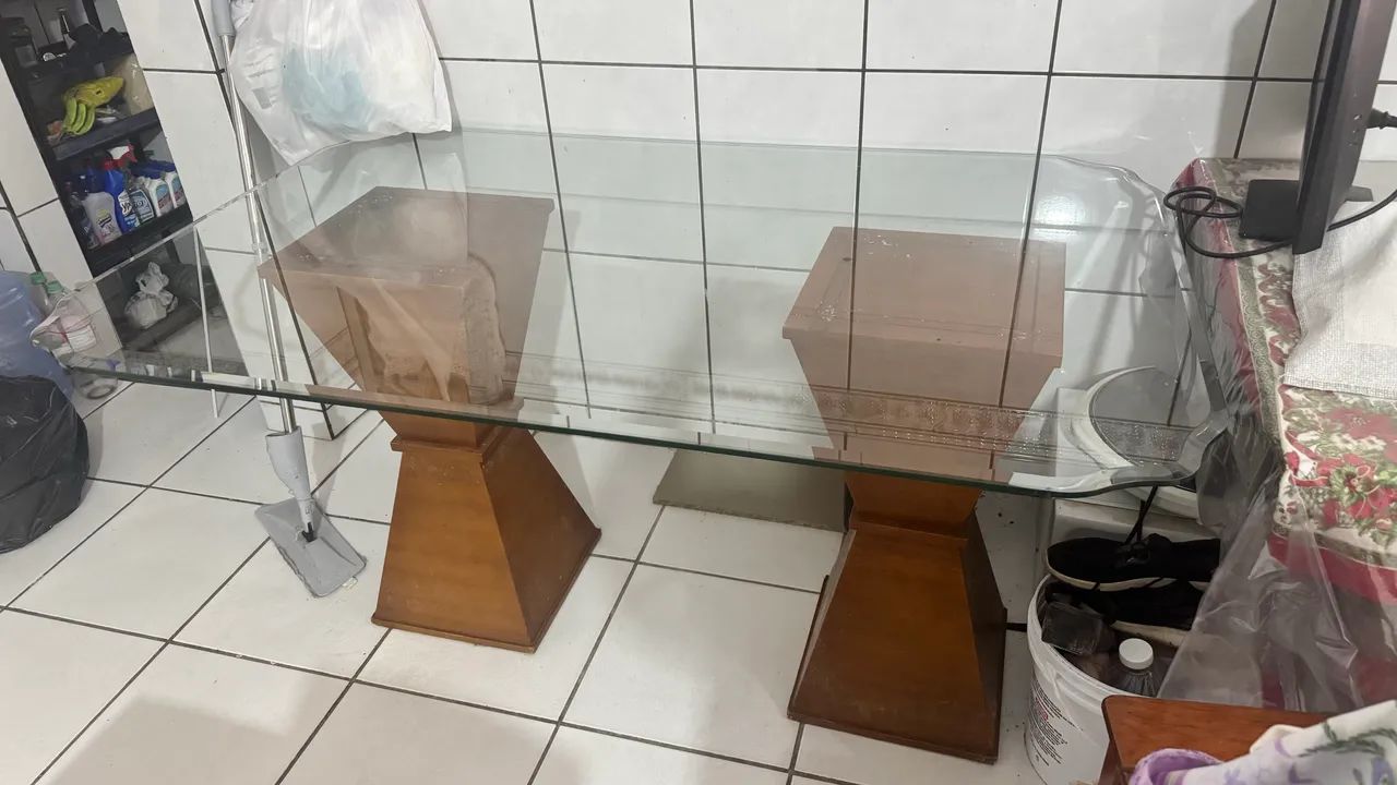 Mesa de jantar  - Foto 2