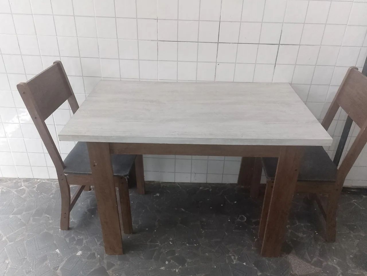 Mesa de jantar 