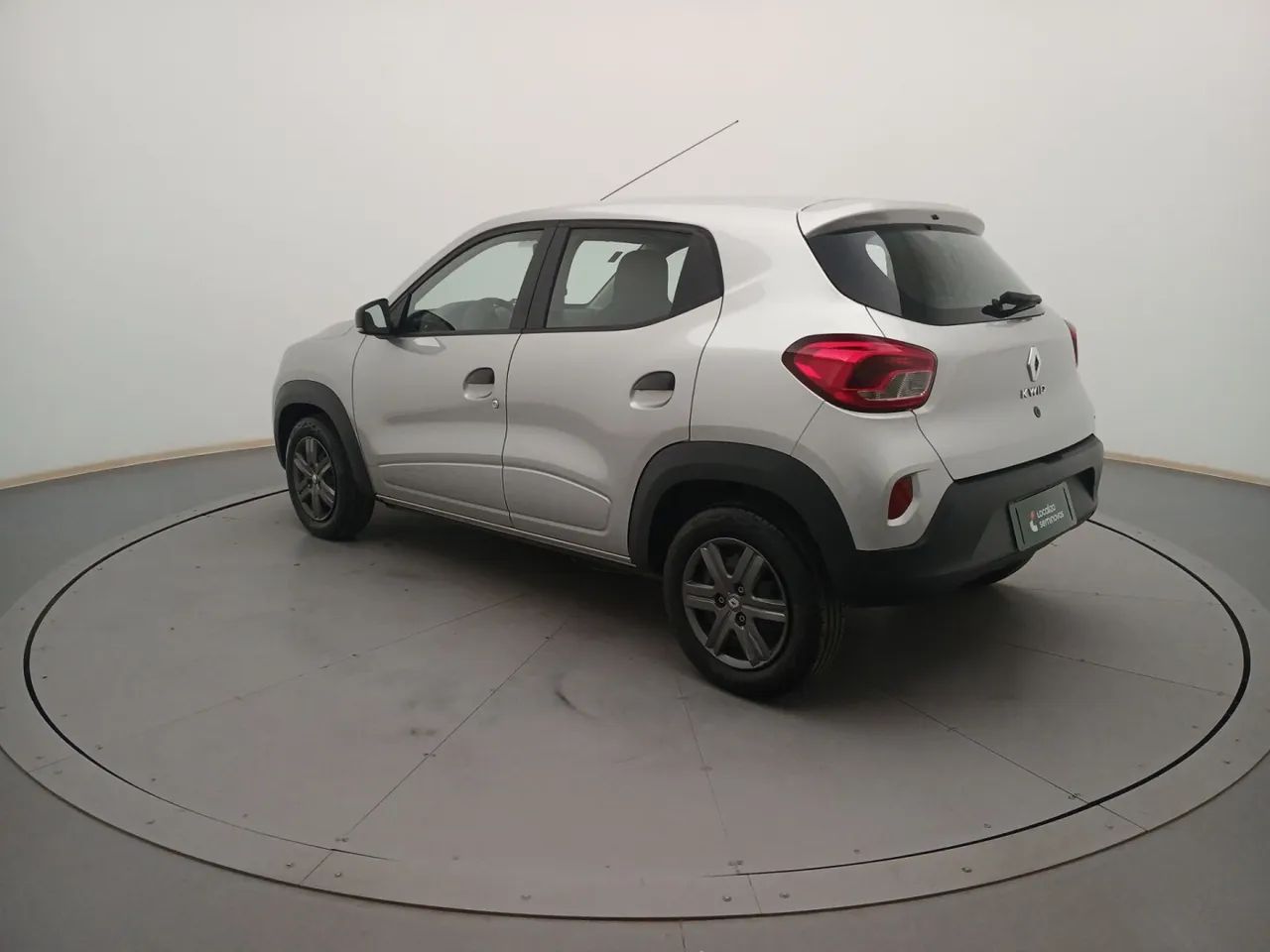 Renault Kwid 1.0 Zen 2025 - Foto 3