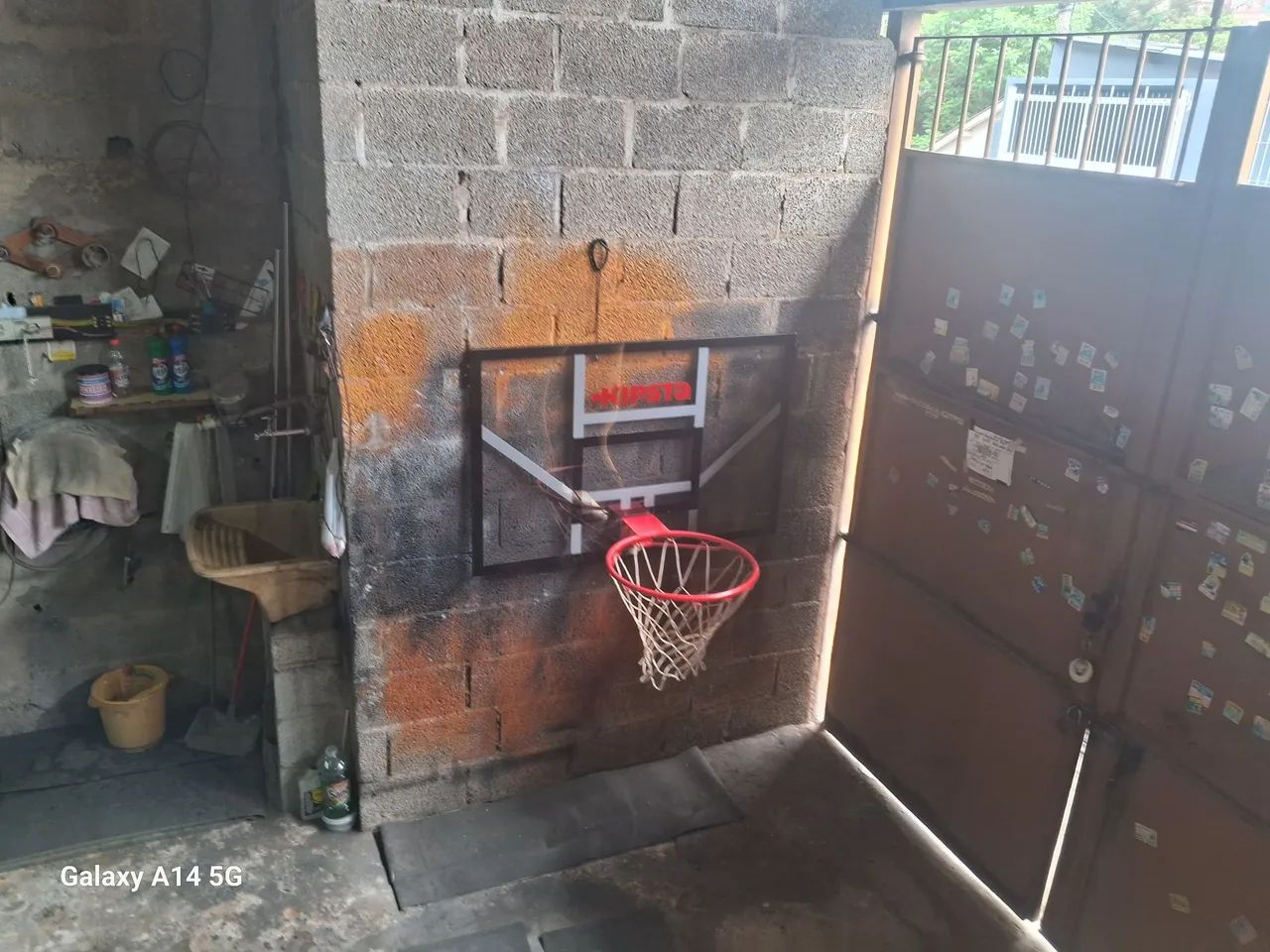 TABELA DE BASQUETE KIPSTA !!! - Foto 5