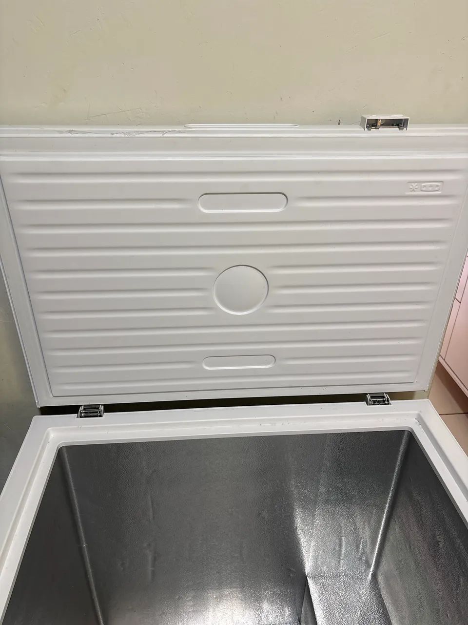 Freezer Philco 200litros  - Foto 3