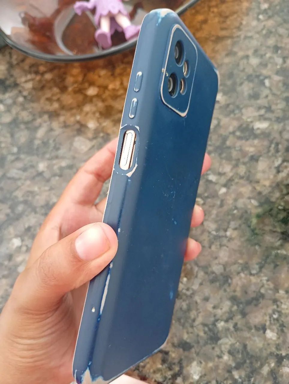 Moto g 32 - Foto 4
