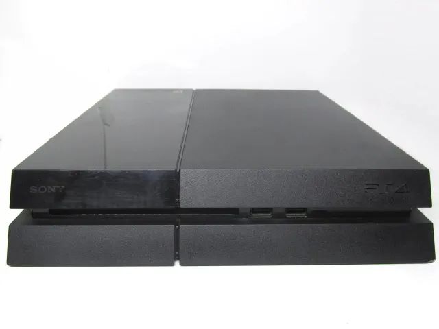 Playstation 4 FAT - Foto 2
