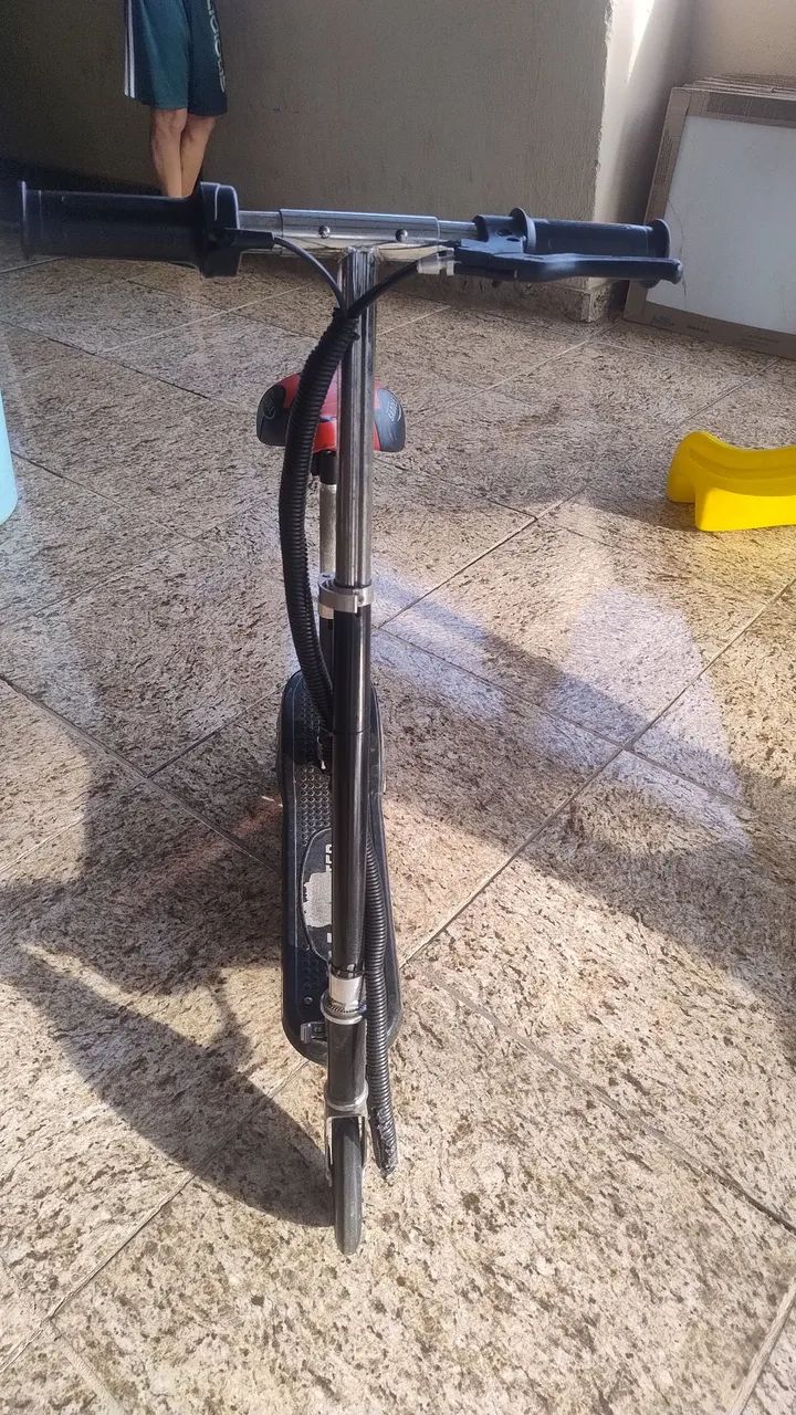 Patinete Elétrico  - Foto 4
