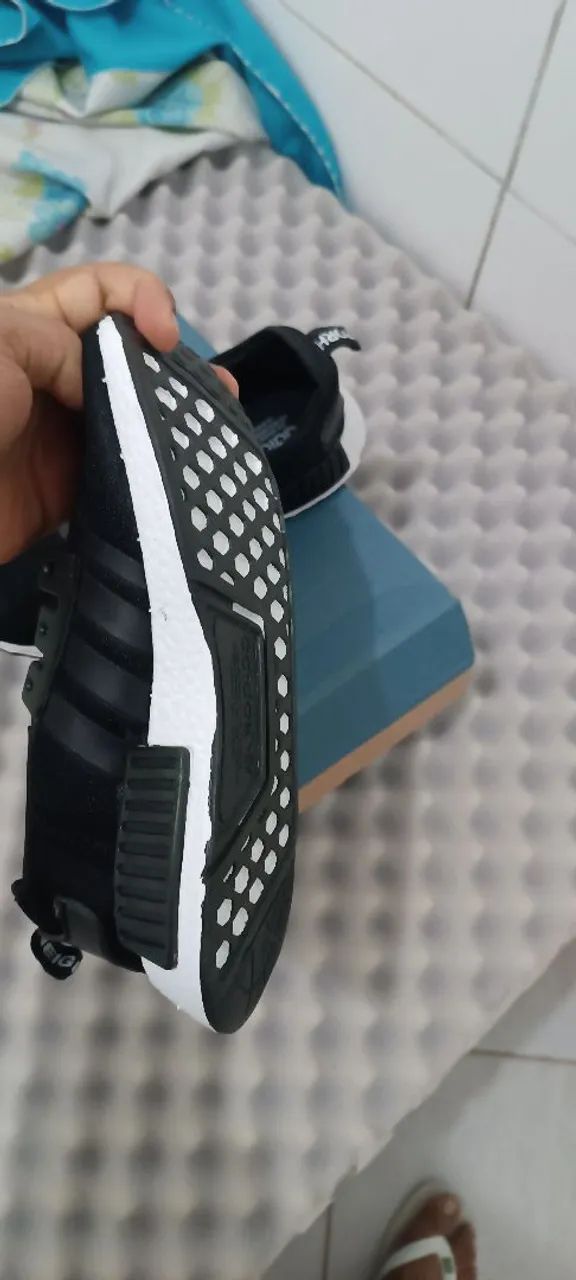 Sapato Adidas 