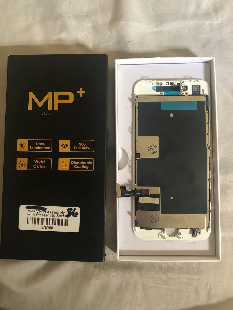 Tela Display IPhone 7 - Foto 2