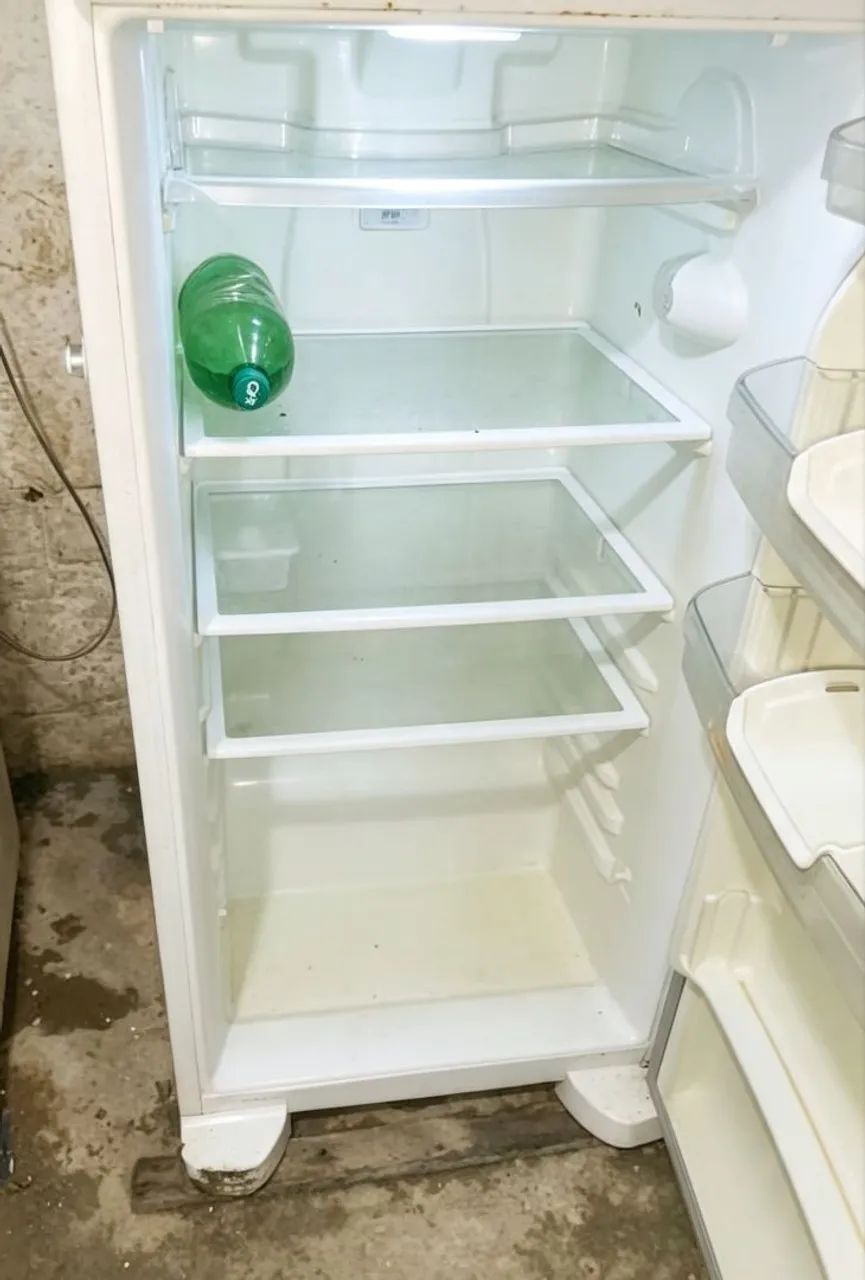 Geladeira duplex Brastemp  - Foto 2