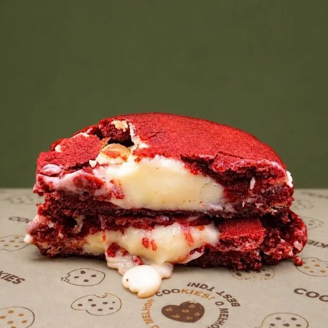 Vendo Confeitaria de Cookies - Lucro +de R$ 4.000/mês  - Foto 5