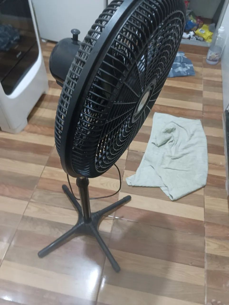 Ventilador  - Foto 2