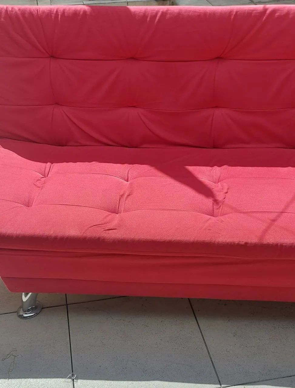 Vendo sofá cama  - Foto 3