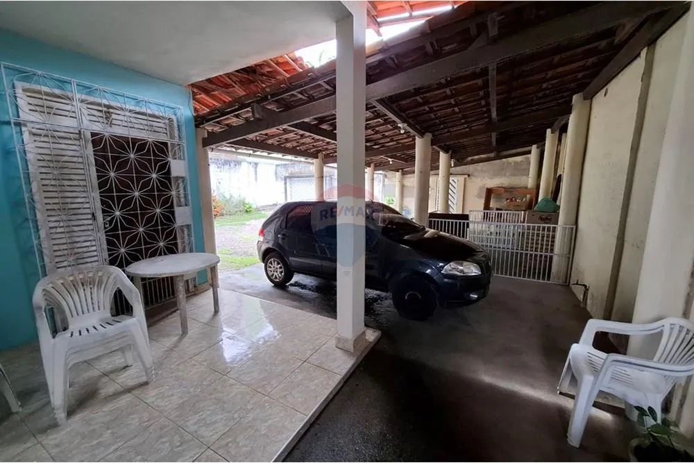 Espaçosa Casa à Venda em Itaperi, Fortaleza! - Foto 4