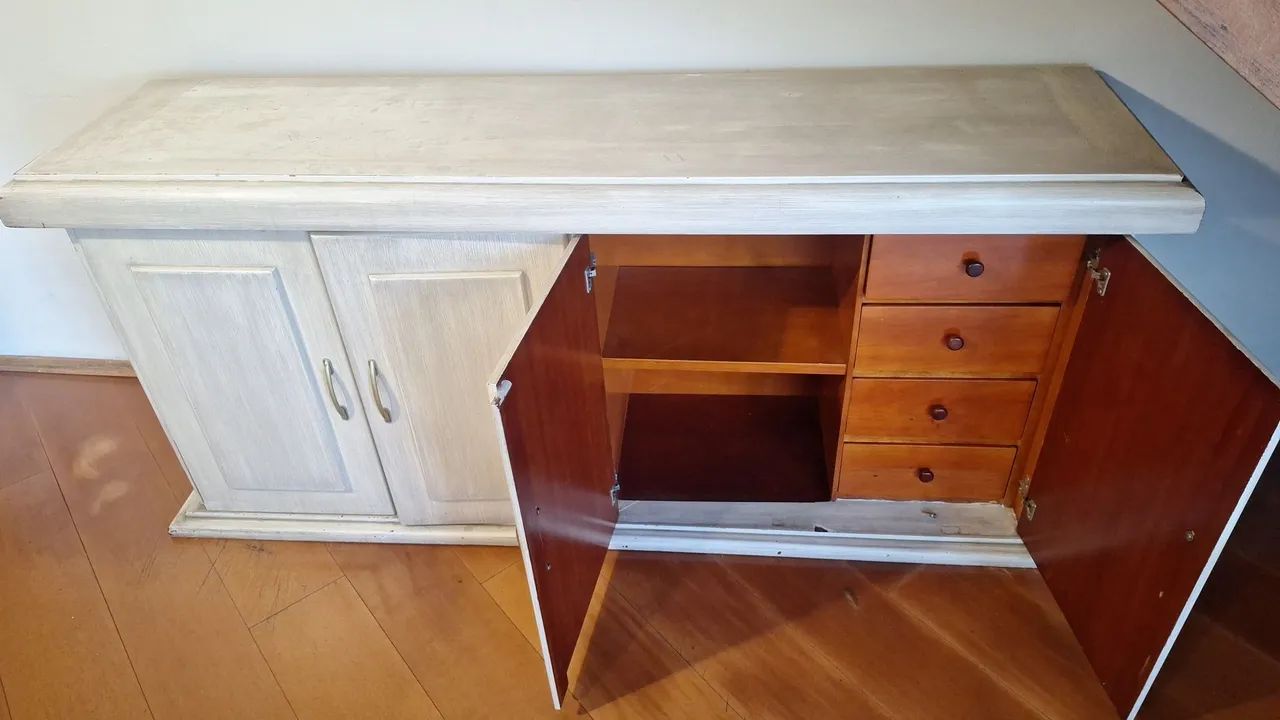 Buffet  - Foto 2