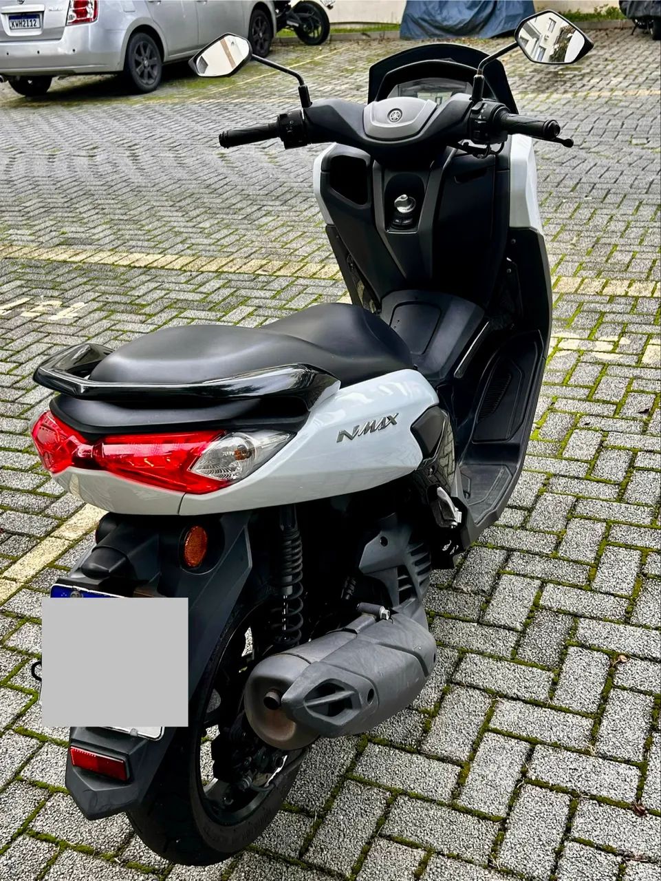 Yamaha 160 2022 - 1504482358 | OLX