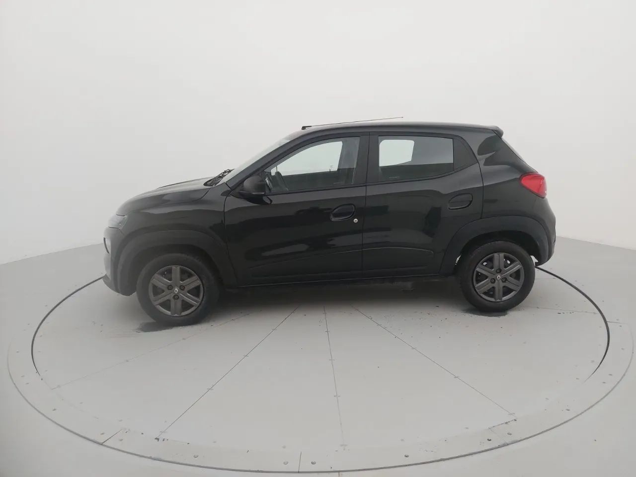 Renault Kwid 1.0 Zen 2025 - Foto 2