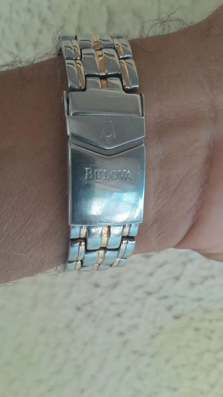 Relógio Bulova  - Foto 5