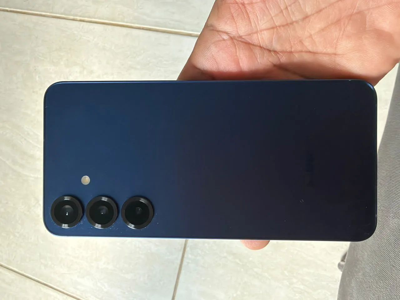 S25 Plus 256GB ( 1 mês de uso ) - Foto 5