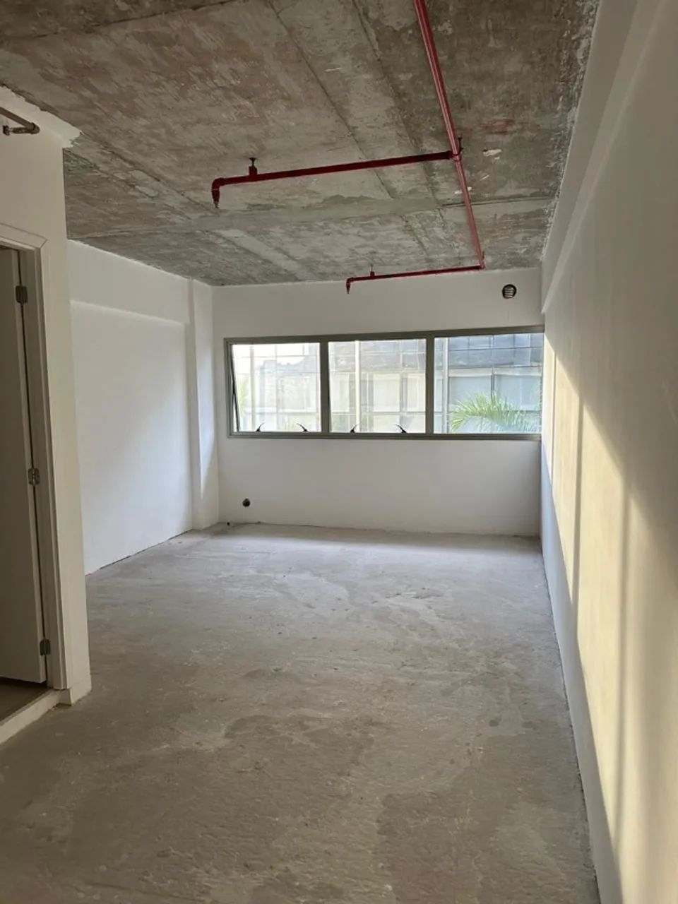 SALA COMERCIAL BARRA DA TIJUCA - Foto 2