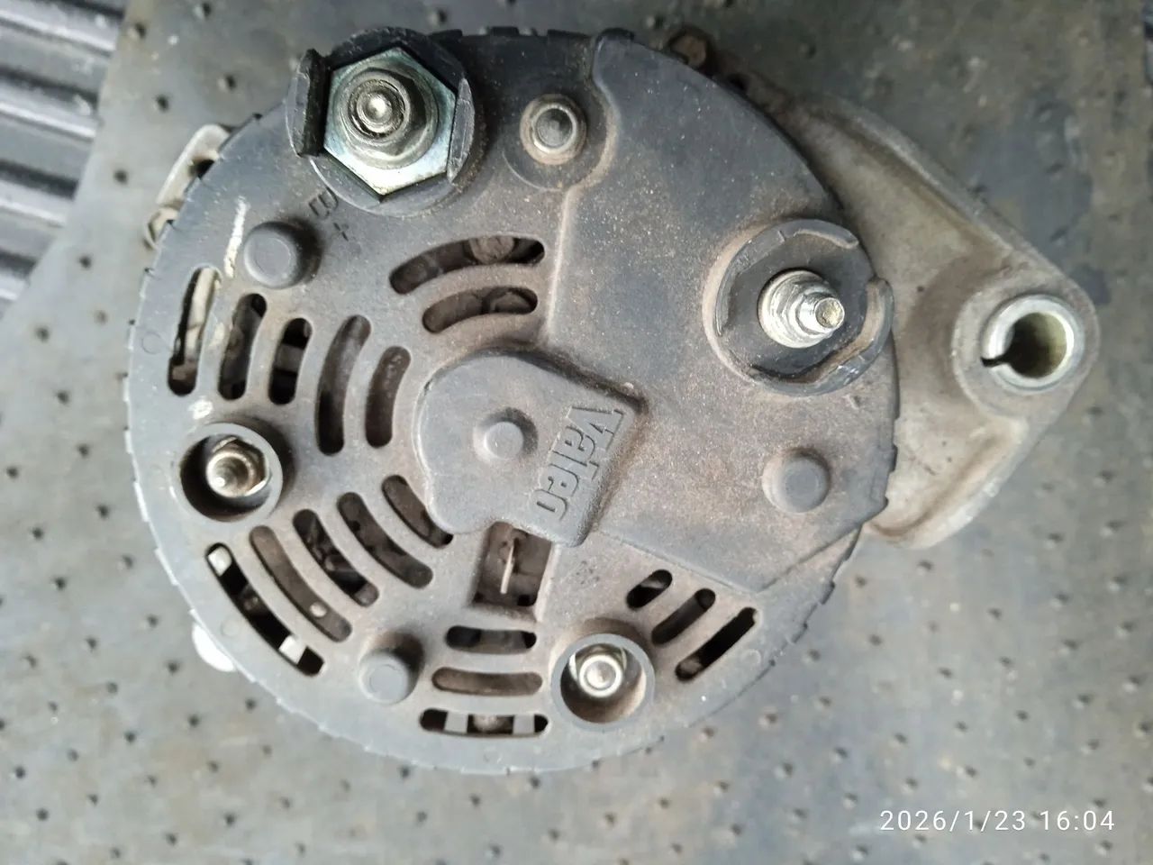Alternador Renault Scenic Megane  - Foto 5