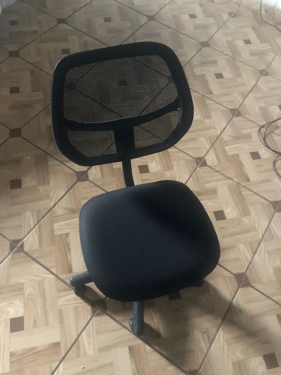 Cadeira escritorio