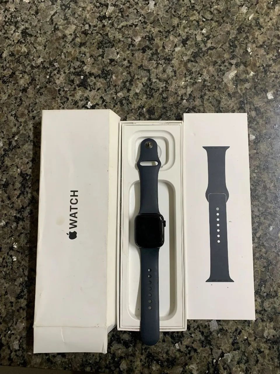 Apple watch Segunda Geração 40mm 