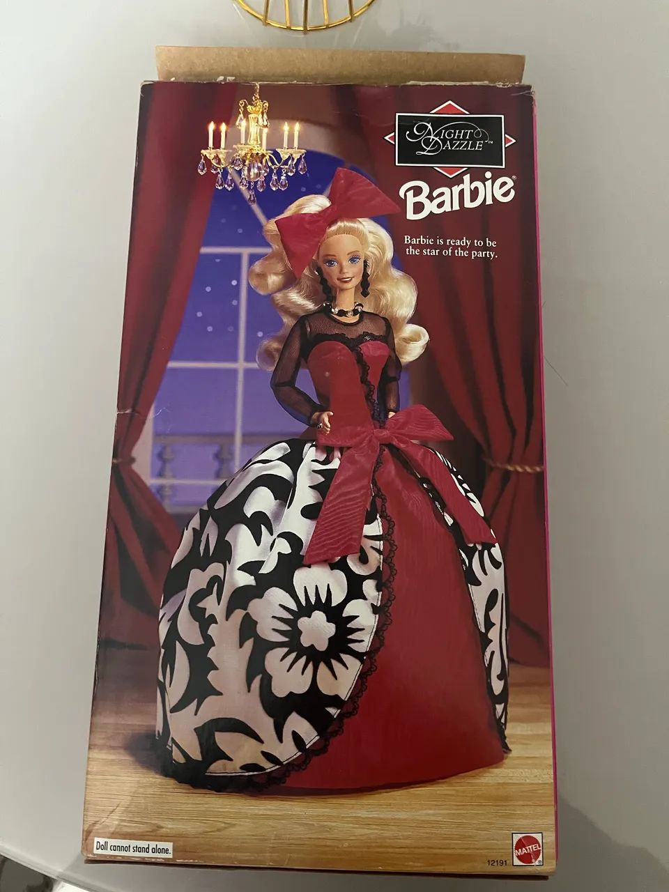 Barbie Night Dazzle - Foto 2