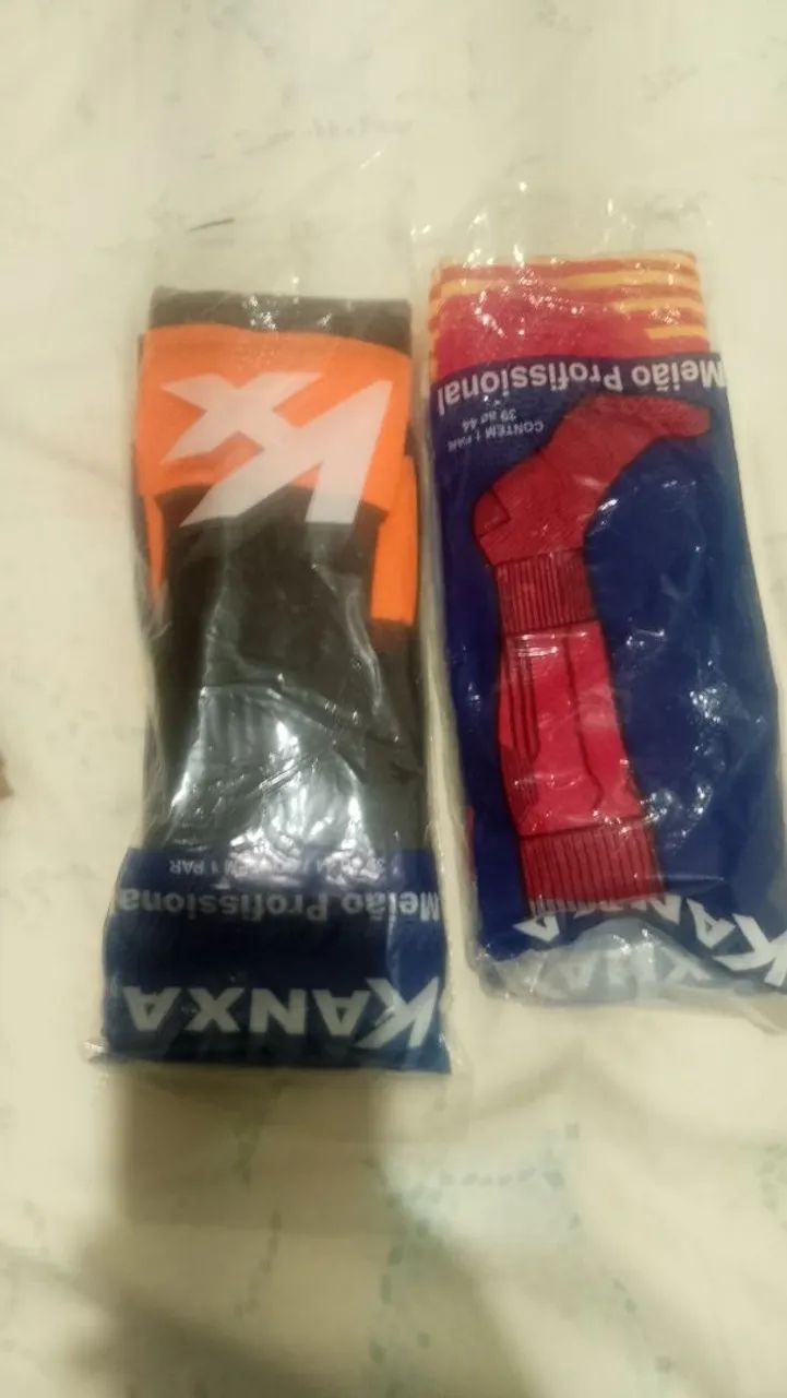 Tênis Mizuno space 4