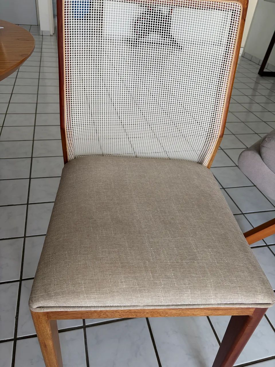 Cadeira - Foto 4