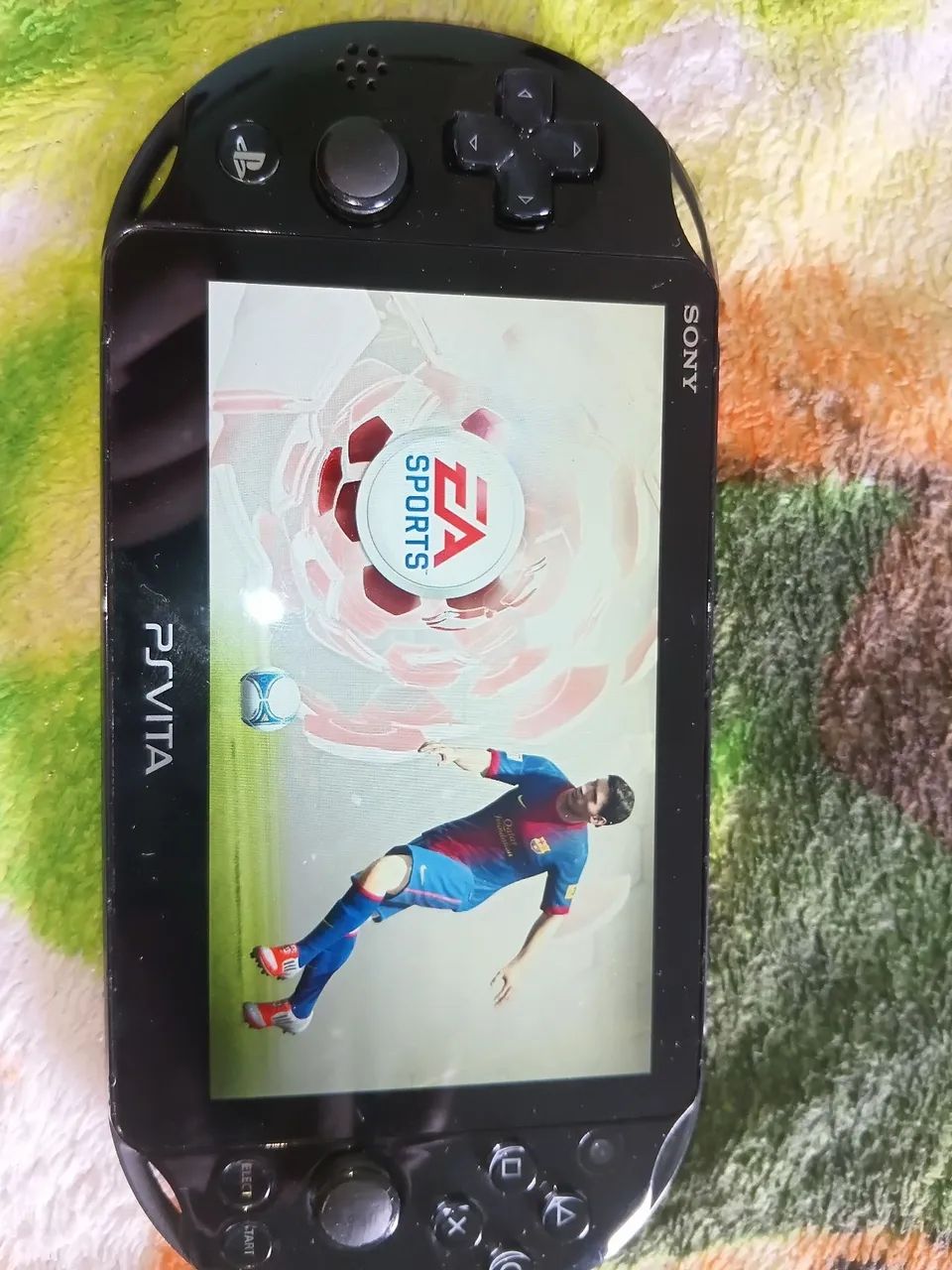 Vendo ps vita  - Foto 3