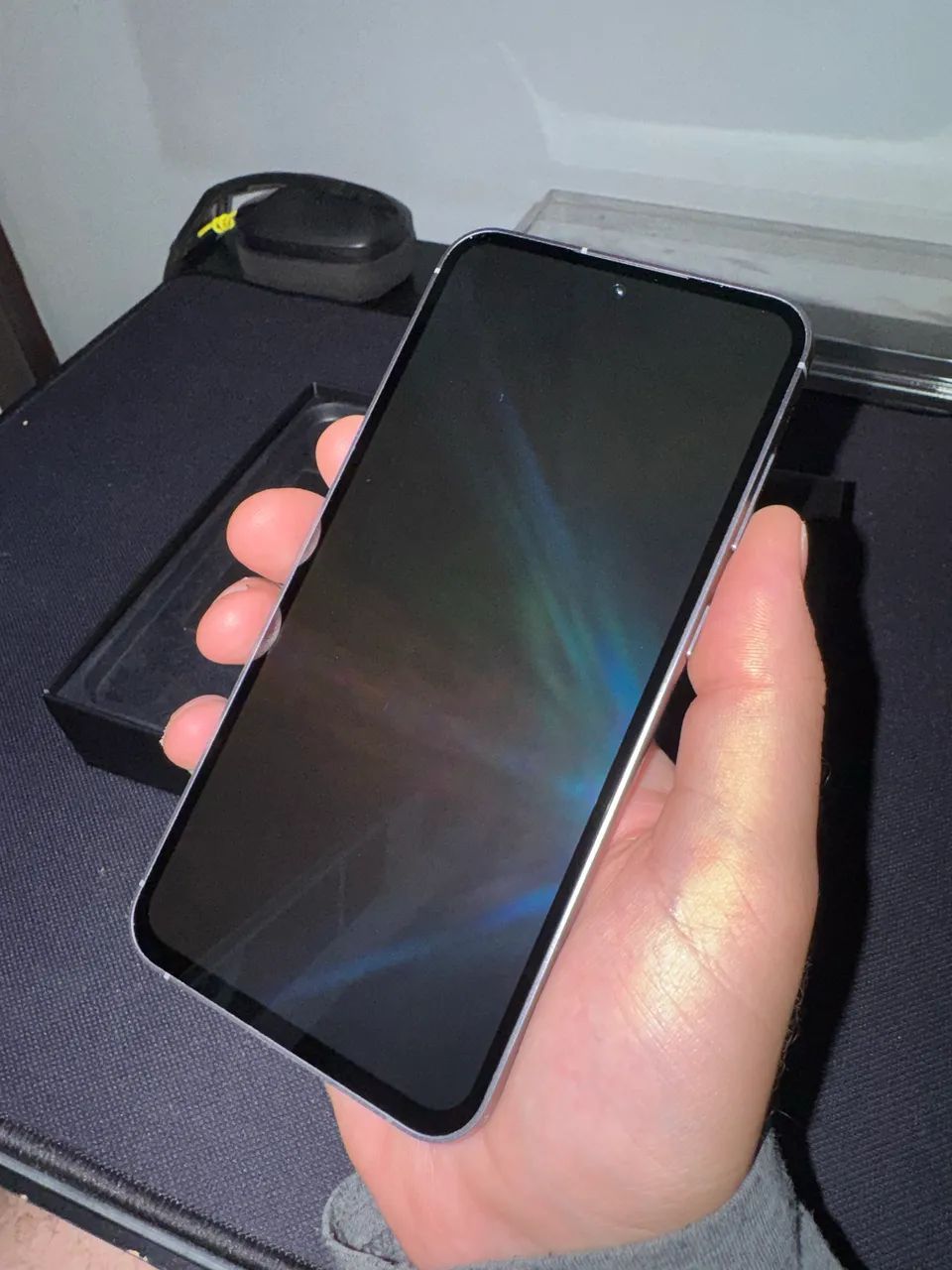 Galaxy s23 FE 128gb - Foto 2