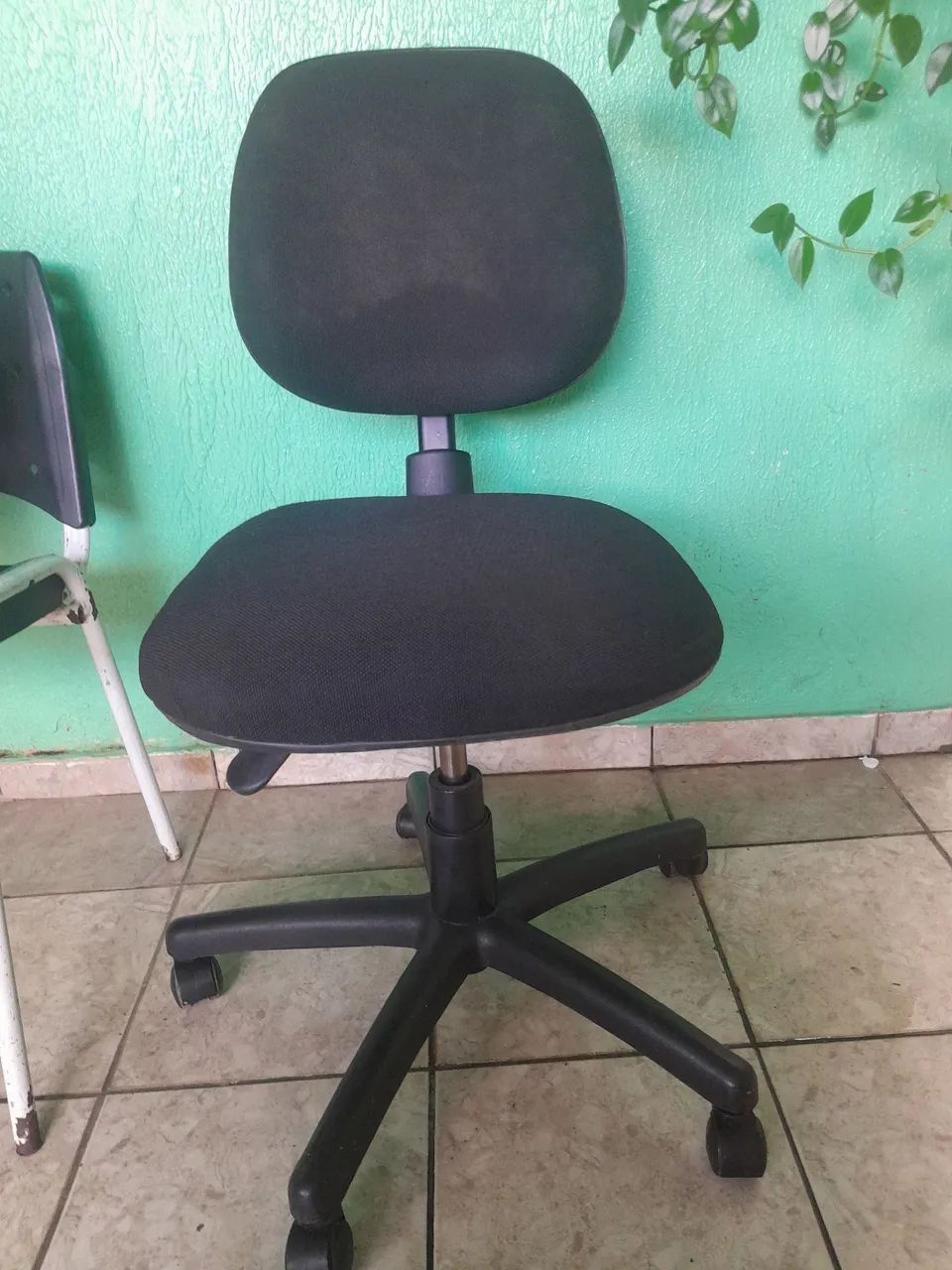 Cadeira de escritório  - Foto 2