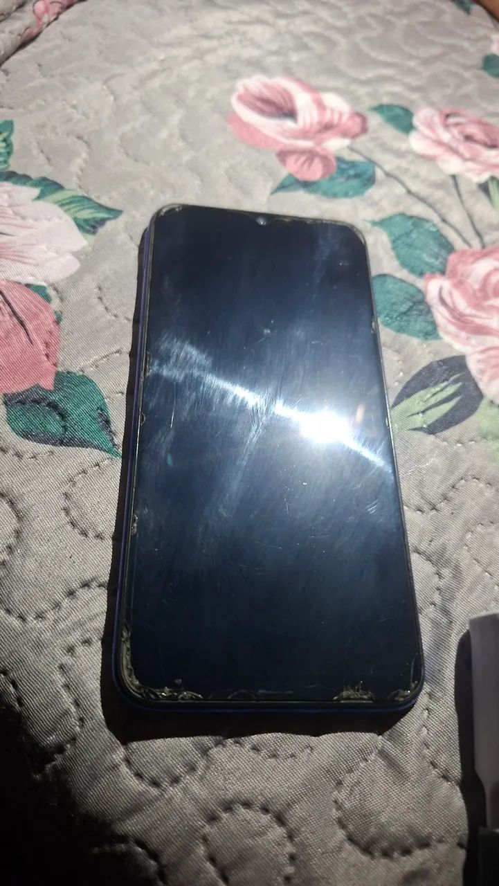 Vendo Xiaomi Redmi Note 8 usado - Foto 2