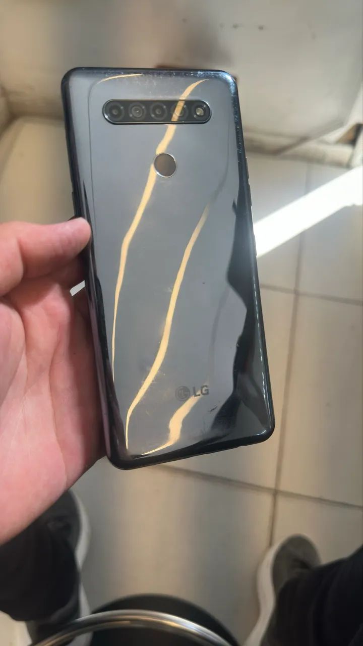 LG K51S - Foto 2
